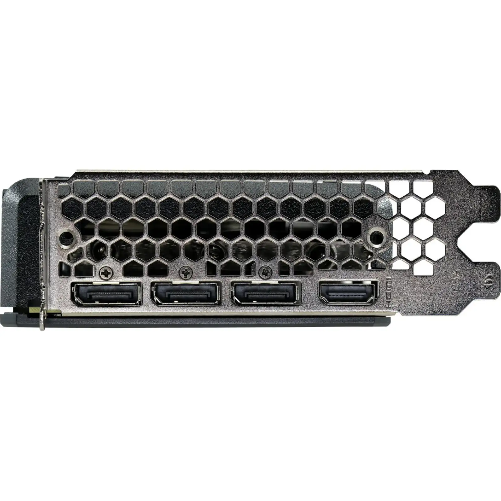 Відеокарта Palit GeForce RTX 3060 Dual (NE63060019K9-190AD)