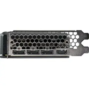 Відеокарта Palit GeForce RTX 3060 Dual (NE63060019K9-190AD)