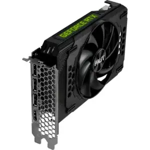 Відеокарта PALIT GeForce RTX 3060 STORMX 8GB 128Bit (NE63060019P1-190AF) UA