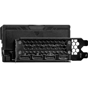 Відеокарта GF RTX 4070 Super 12GB GDDR6X JetStream OC Palit (NED407ST19K9-1043J) UA