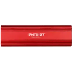 SSD внешний Patriot Transporter Lite 2 TB (PTPL2TBPEC)
