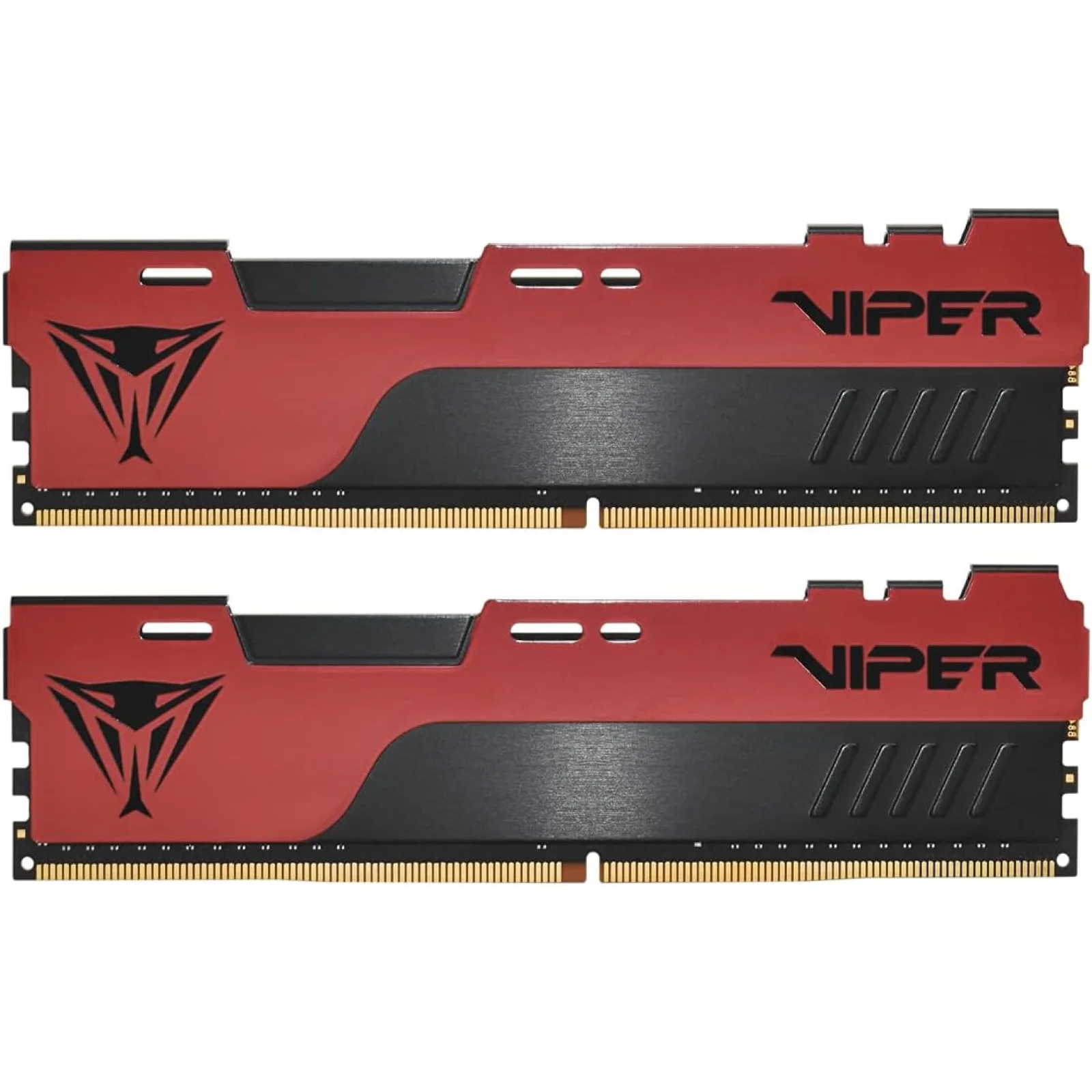 Модуль пам'яті Patriot 64 GB (2x32GB) DDR4 3200 MHz Viper Elite II (PVE2464G320C8K)