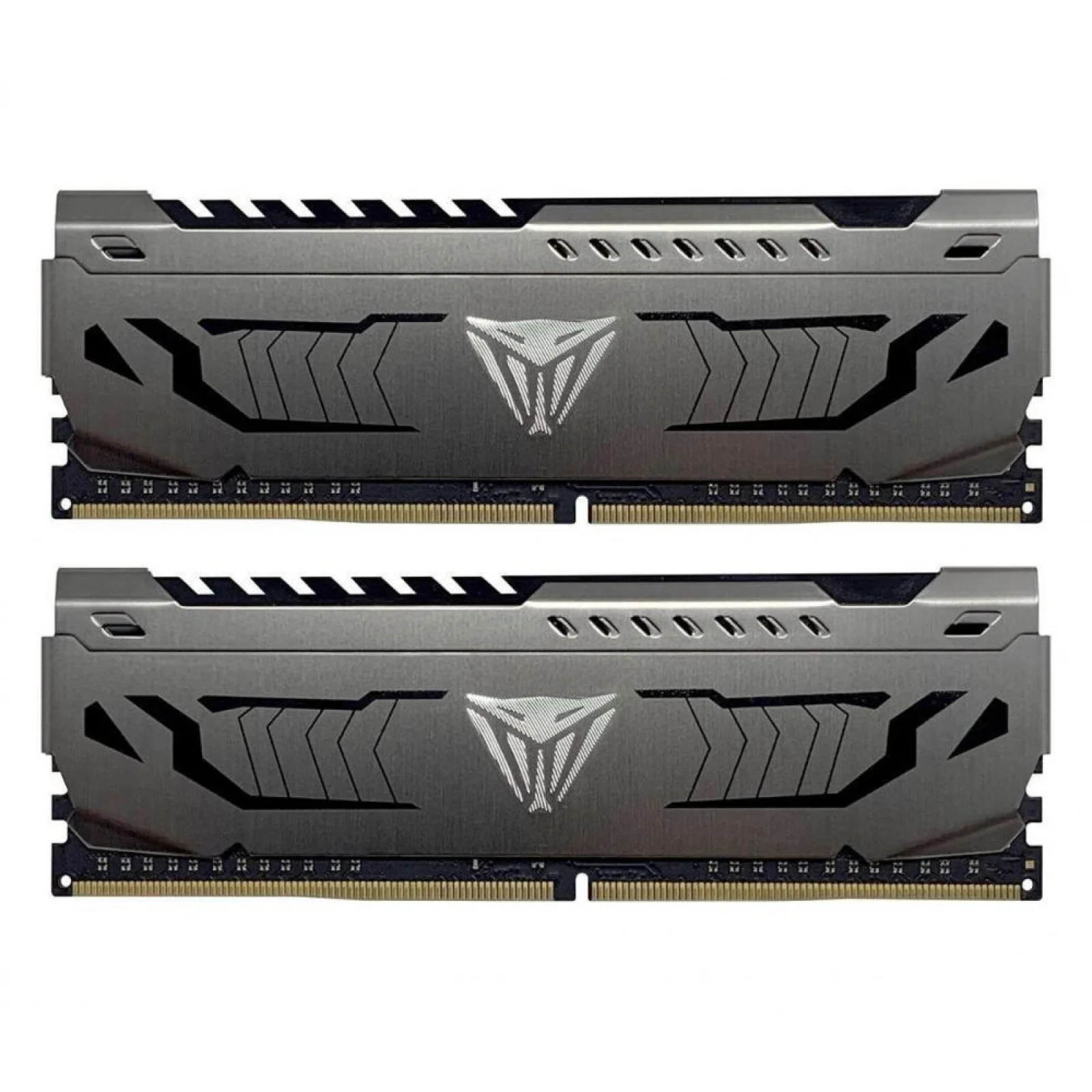 Оперативная память Patriot 64 GB (2x32GB) DDR4 3600 MHz Viper Steel (PVS464G360C8K) UA