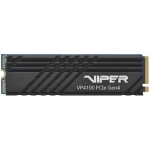 SSD накопитель Patriot Viper VP4100 1 TB (VP4100-1TBM28H)