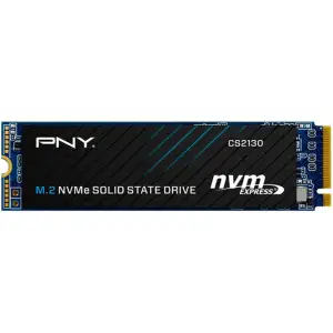 SSD накопитель PNY CS2130 2 TB (M280CS2130-2TB-RB)