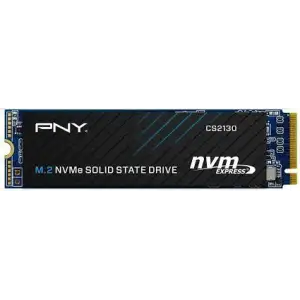 SSD накопитель PNY CS2130 4 TB (M280CS2130-4TB-RB)