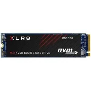SSD накопитель PNY XLR8 CS3030 1 TB (M280CS3030-1TB-RB)