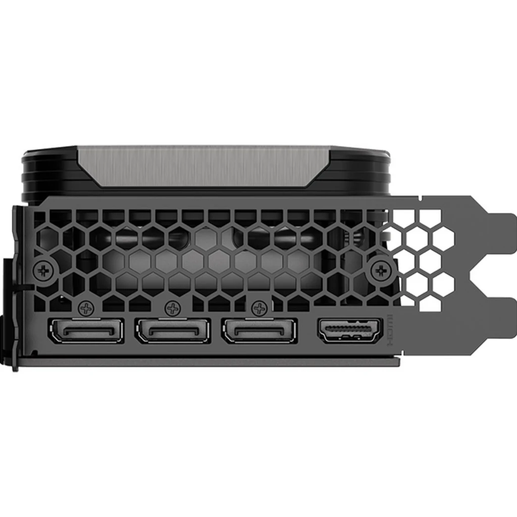 Видеокарта PNY GeForce RTX 3090 24GB XLR8 Gaming Revel Epic-X RGB Triple Fan Edition (VCG309024TFXPPB)