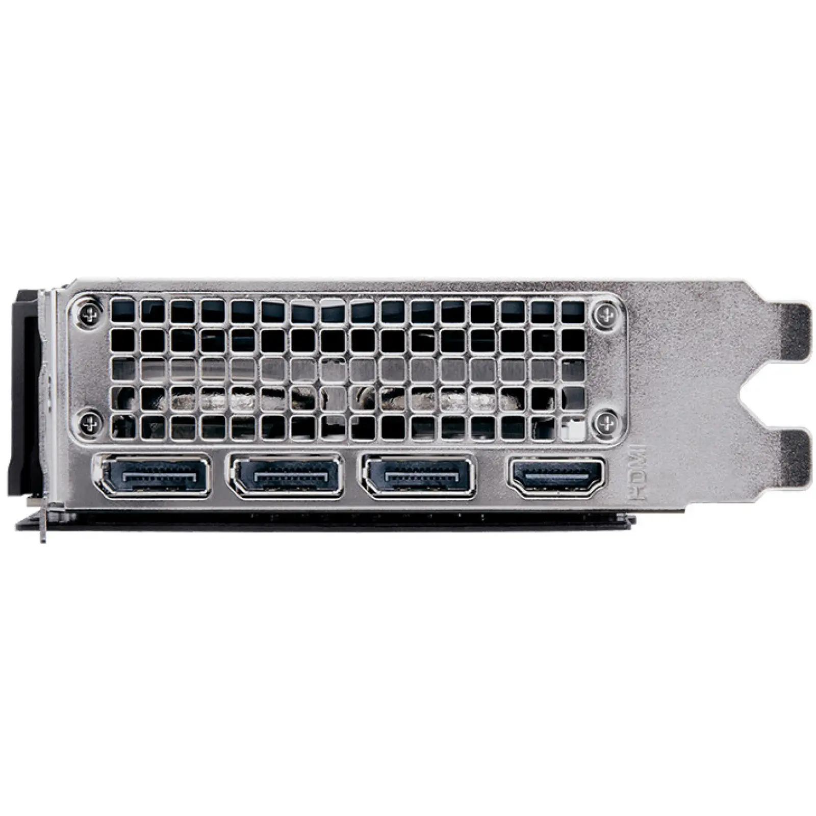 Видеокарта PNY GeForce RTX 4060 Ti 8GB VERTO (VCG4060T8DFXPB1)