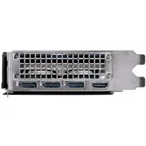 Видеокарта PNY GeForce RTX 4060 Ti 8GB VERTO (VCG4060T8DFXPB1)