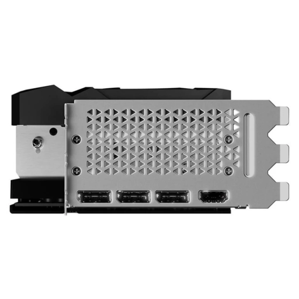 Відеокарта PNY Geforce RTX 4090 24 GB XLR8 Gaming VERTO EPIC-X RGB (VCG409024TFXXPB)