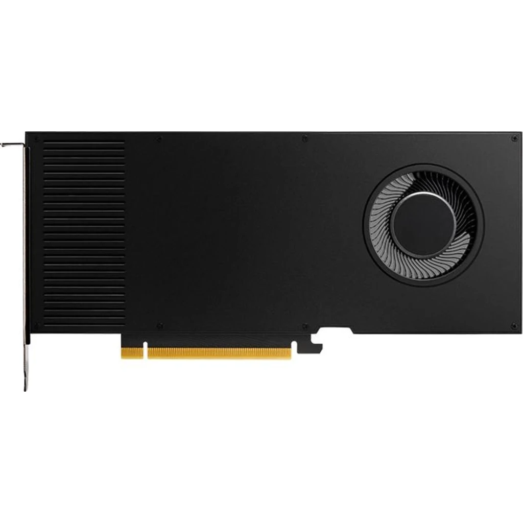 Видеокарта PNY RTX 4000 SFF Ada Generation 20GB (VCNRTX4000ADA-SB) UA