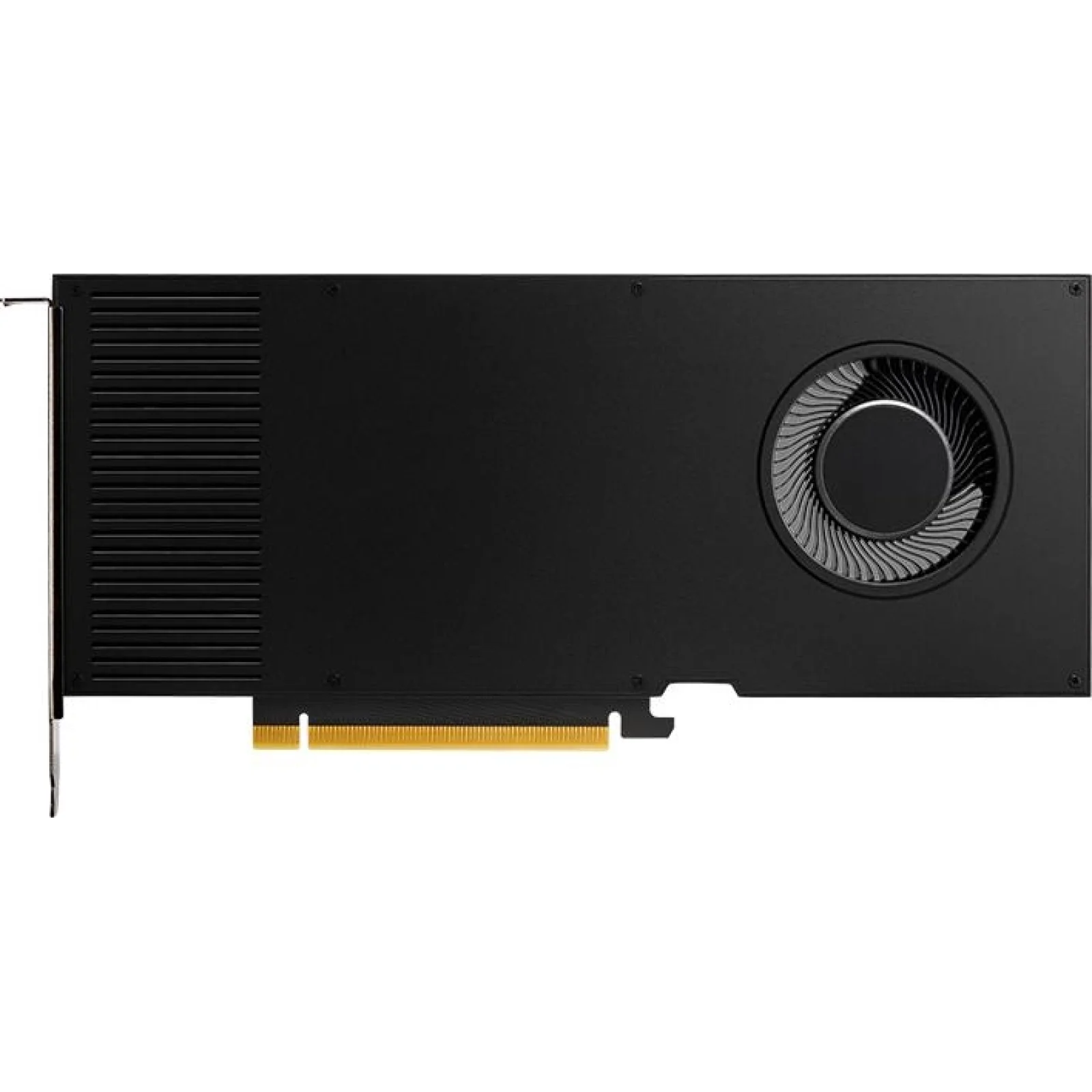 Видеокарта PNY RTX 4000 SFF Ada Generation 20GB (VCNRTX4000ADA-SB) UA