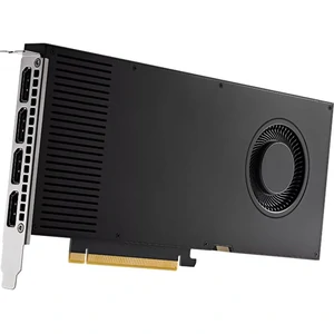 Видеокарта PNY RTX 4000 SFF Ada Generation 20GB (VCNRTX4000ADA-SB) UA