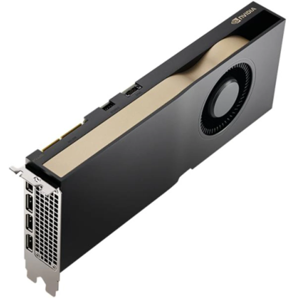 Видеокарта PNY Nvidia RTX 4500 24GB Ada Generation (VCNRTX4500ADA-PB)