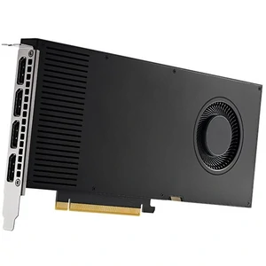 Видеокарта PNY Quadro RTX A4000 (VCNRTXA4000-SB) UA