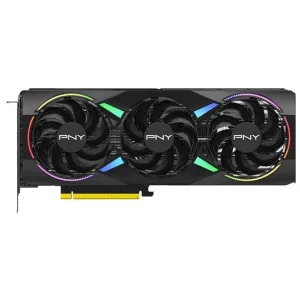Відеокарта PNY GeForce RTX 5070 ARGB EPIC-X RGB Overclocked Triple Fan (VCG507012TFXXPB1-O)
