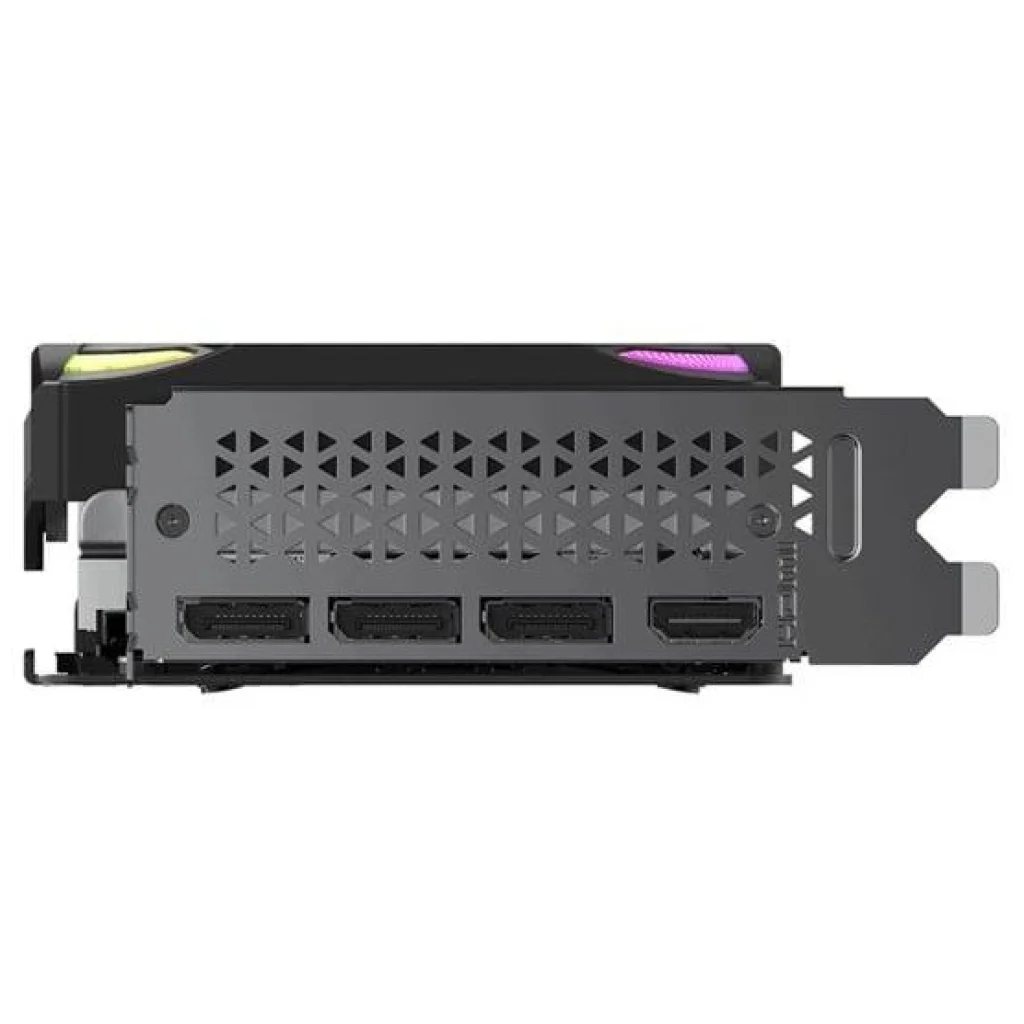 Відеокарта PNY GeForce RTX 5070 ARGB EPIC-X RGB Overclocked Triple Fan (VCG507012TFXXPB1-O)