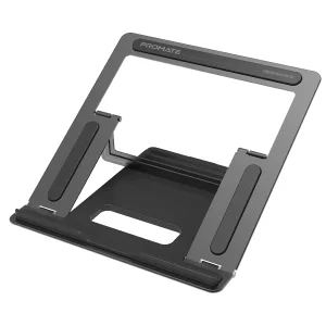 Підставка для ноутбука Promate DeskMate-5 Grey (deskmate-5.grey) UA