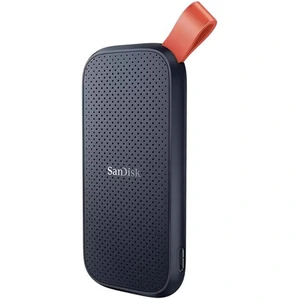 SSD зовнішній SanDisk Extreme Portable E30 2 TB (SDSSDE30-2T00-G25)