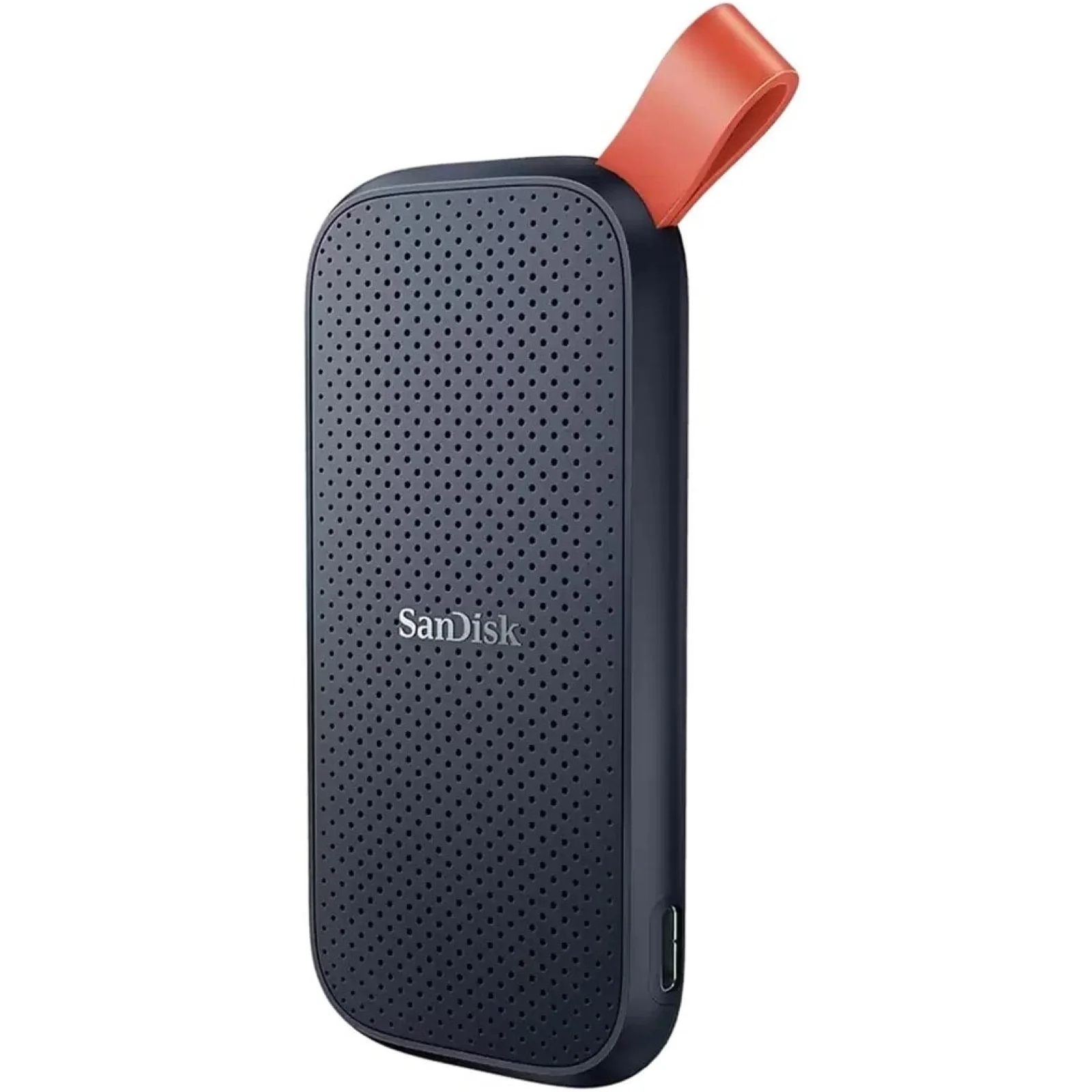 SSD накопичувач зовнішній SanDisk Portable SSD 2 TB (SDSSDE30-2T00-G26)