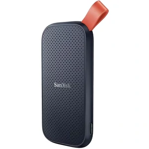 SSD зовнішній SanDisk Portable SSD 2 TB (SDSSDE30-2T00-G26)