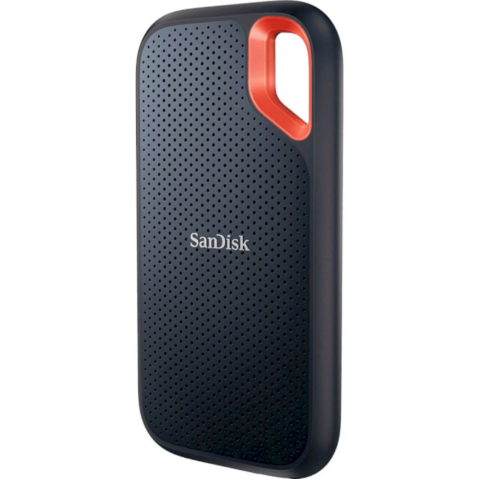 SSD накопичувач зовнішній SanDisk Extreme Portable V2 4 TB (SDSSDE61-4T00-G25)