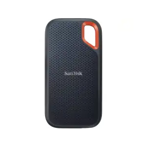 SSD зовнішній SanDisk Extreme Portable V2 4 TB (SDSSDE61-4T00-G30)