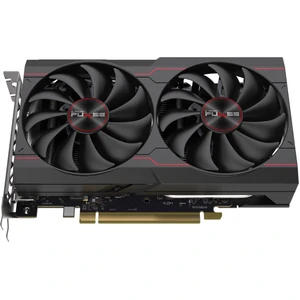 Видеокарта SAPPHIRE RX 6500 XT Pulse OC (11314-08-20G) UA