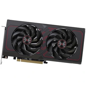 Видеокарта SAPPHIRE Radeon RX 7600 XT 16GB PULSE (11339-04-20G) UA