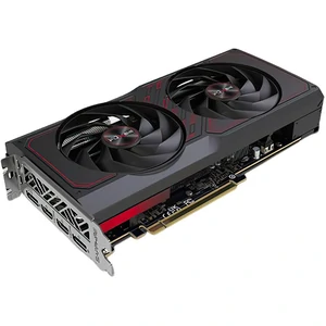 Видеокарта SAPPHIRE Radeon RX 7600 XT 16GB PULSE (11339-04-20G) UA