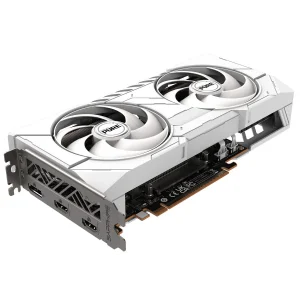 Видеокарта Sapphire Radeon RX 9060 XT Pure 16GB (11350-02-20G) UA