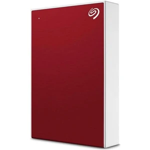 SSD внешний Seagate Backup Plus Portable 5 TB Red (STHP5000403)