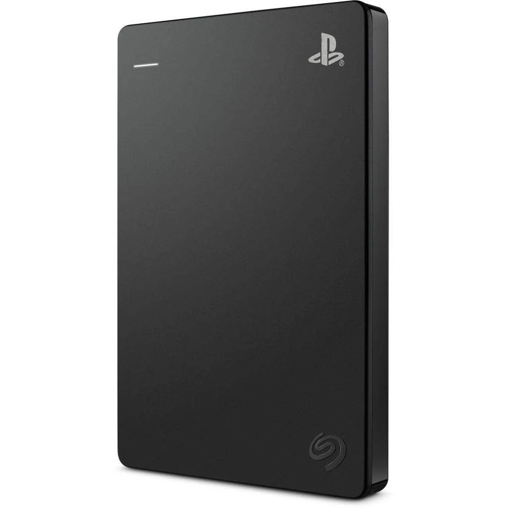 Жорсткий диск Seagate Game Drive for PlayStation 4/5 4 TB (STLL4000200)