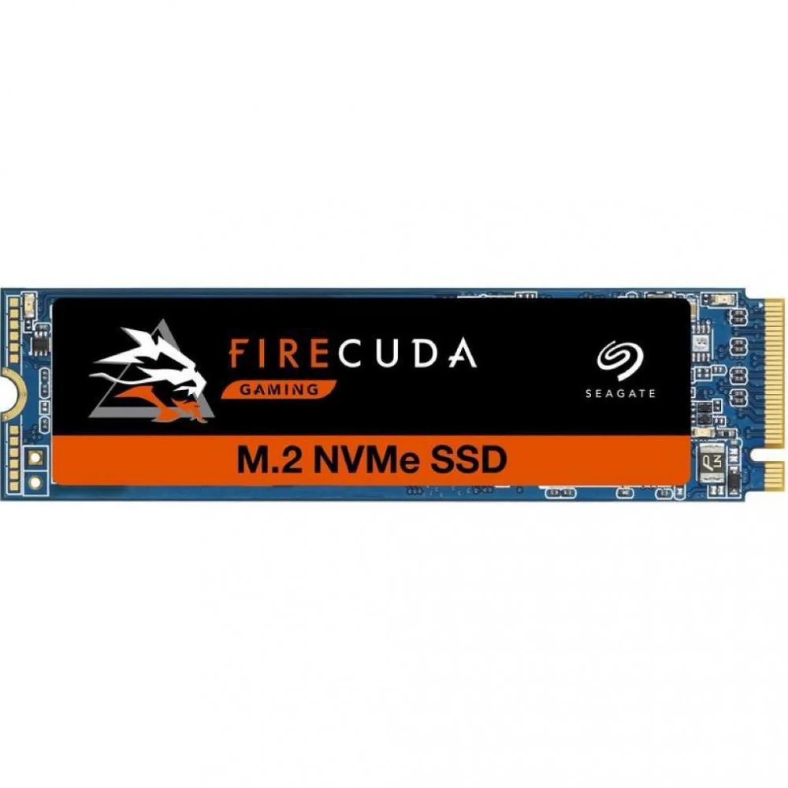 SSD внутренние Seagate FireCuda 510 1 TB (ZP1000GM30011)