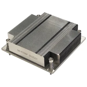 Серверна система охолодження (радіатор) PASSIVE SNK-P0086P SUPERMICRO UA