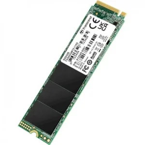 SSD внутрішні TRANSCEND MTE115S 500GB M.2 2280 Gen3x4 TLC UA