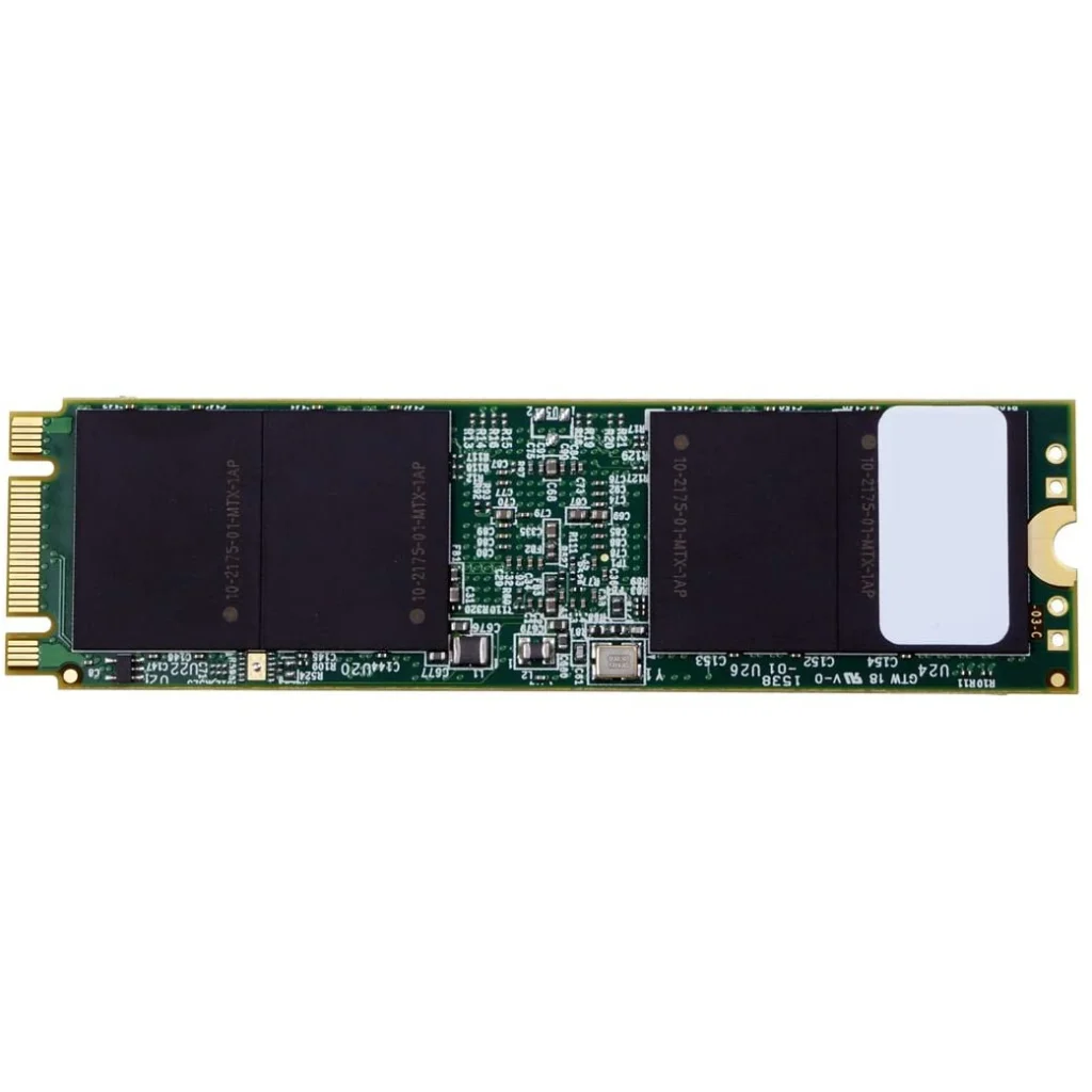 SSD внутрішні VisionTek 1TB PRO 2280 M.2 SATA SSD (901187)