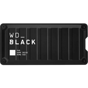 SSD внешние