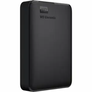 HDD внешний WD Elements Portable 4 TB (WDBU6Y0040BBK)