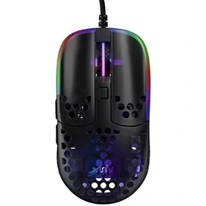 Миша Xtrfy MZ1 RGB USB Black (XG-MZ1-RGB) UA