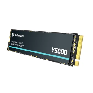 SSD накопичувач Yottamaster Y7000 Pro 2 TB (Y7000Pro-2TB-BK-BP)