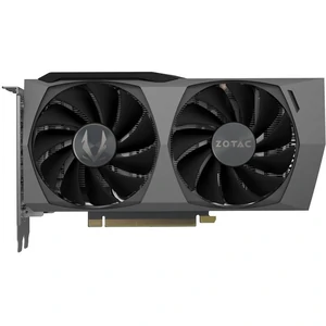 Видеокарта Zotac GAMING GeForce RTX 3050 AMP (ZT-A30500F-10M)