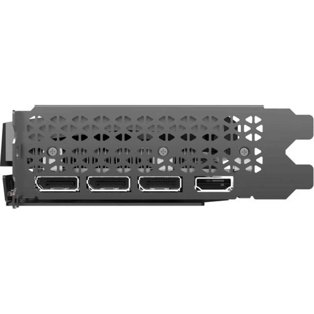 Видеокарта Zotac GAMING GeForce RTX 3050 AMP (ZT-A30500F-10M)