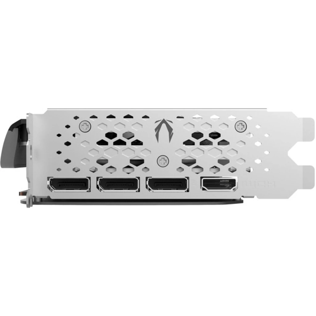 Видеокарта Zotac GAMING GeForce RTX 4070 SUPER Twin Edge OC 12GB (ZT-D40720H-10M)