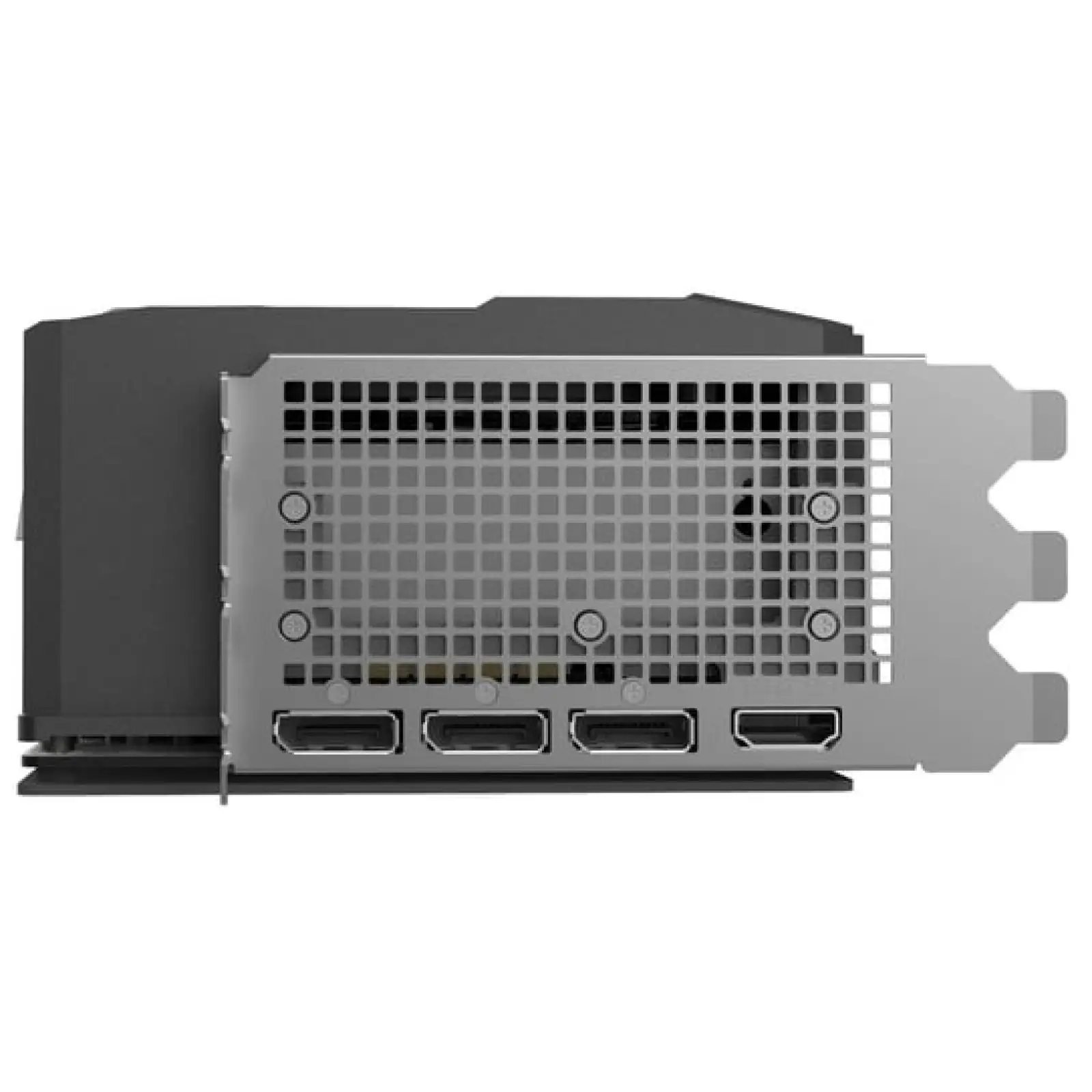 Відеокарта Zotac GAMING GeForce RTX 4070 Ti Super Solid OC (ZT-D40730RC-10P)