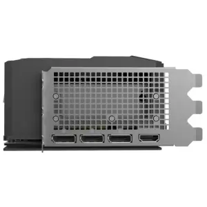 Відеокарта Zotac GAMING GeForce RTX 4070 Ti Super Solid OC (ZT-D40730RC-10P)