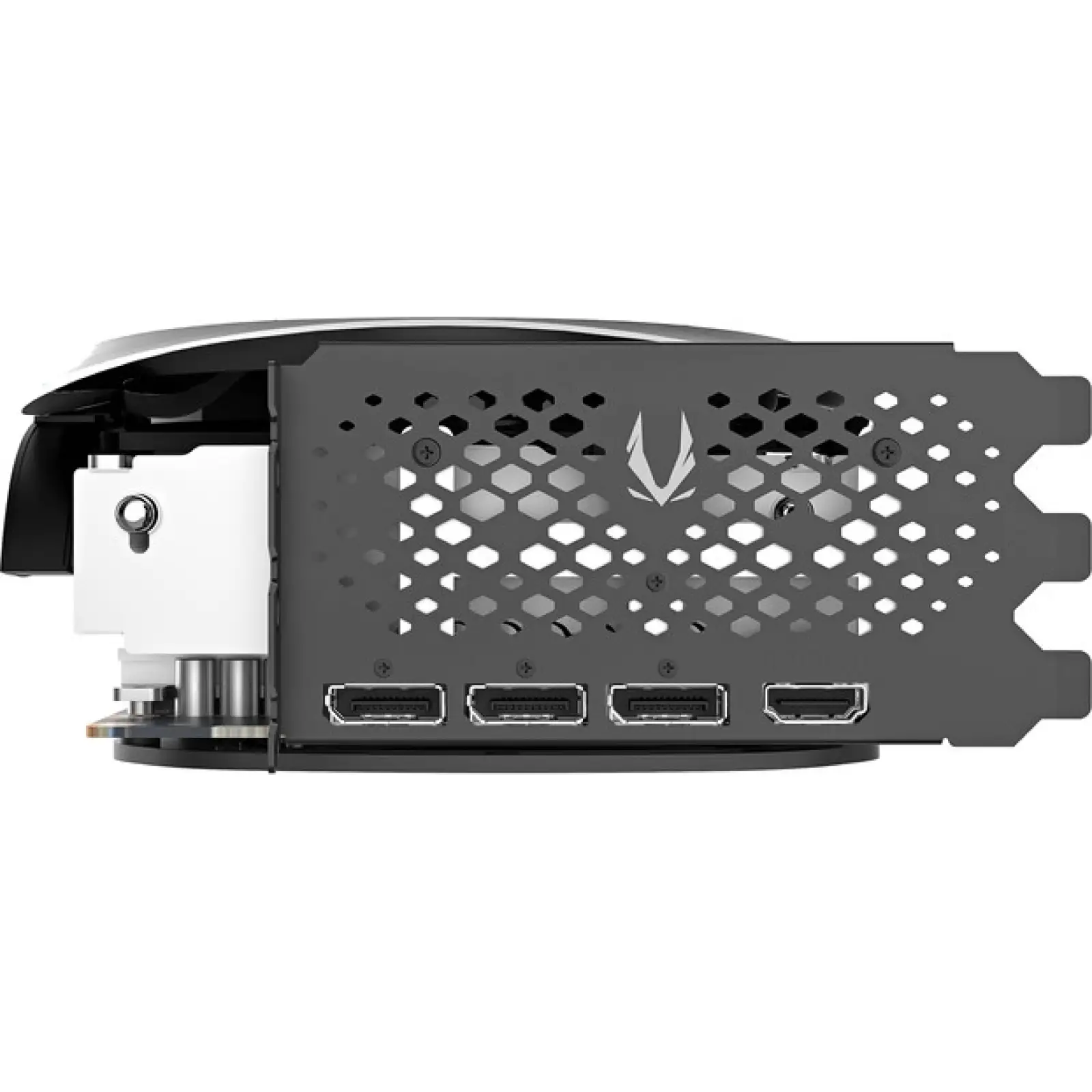 Видеокарта Zotac GAMING GeForce RTX 4080 SUPER AMP Extreme AIRO 16GB (ZT-D40820B-10P)