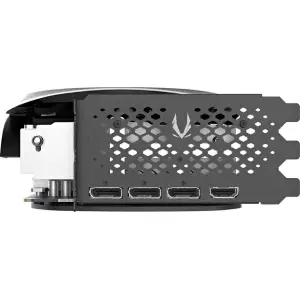 Видеокарта Zotac GAMING GeForce RTX 4080 SUPER AMP Extreme AIRO 16GB (ZT-D40820B-10P)
