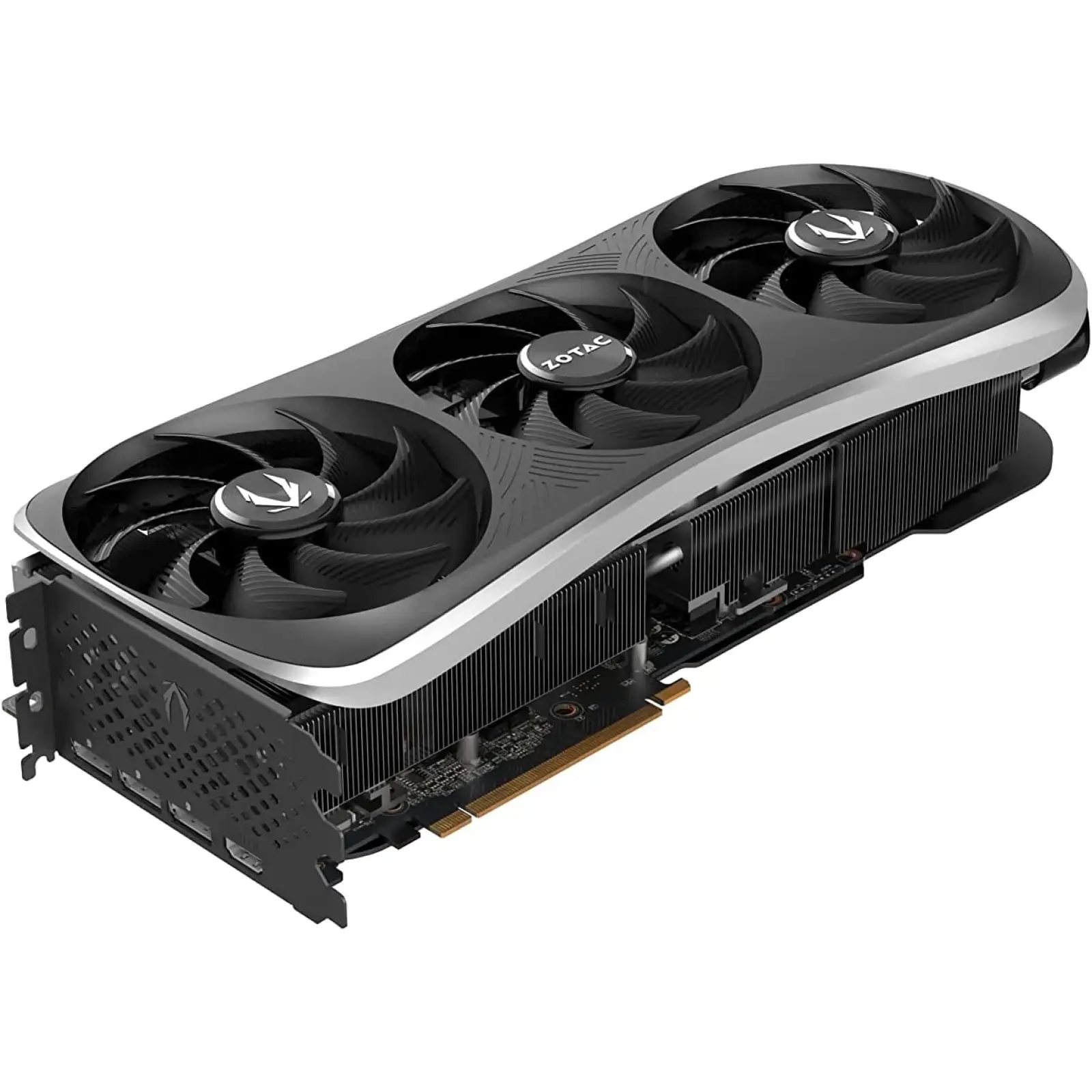 Відеокарта Zotac GAMING GeForce RTX 4090 Trinity OC (ZT-D40900J-10P)